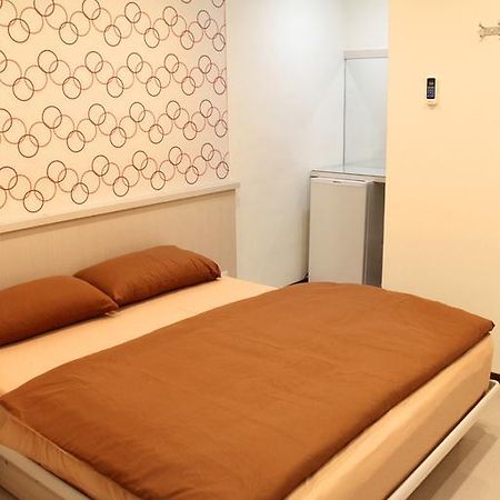 טאיצ'ונג Haozhan B&B מראה חיצוני תמונה