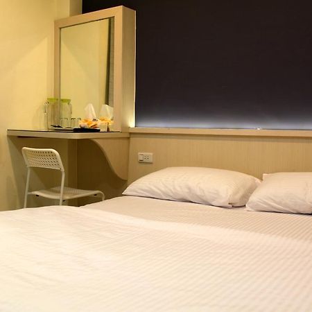 טאיצ'ונג Haozhan B&B מראה חיצוני תמונה